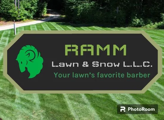 Ramm Lawn & Snow