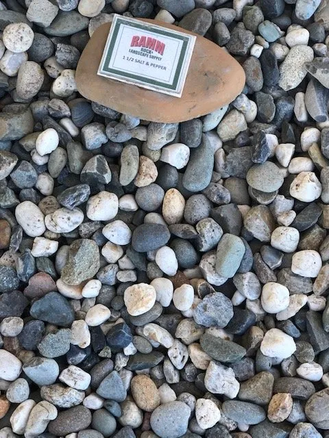 Local lawn mowing service for residential properties across Santa Rosa, CA - Ramm Rock & Landscape Supply