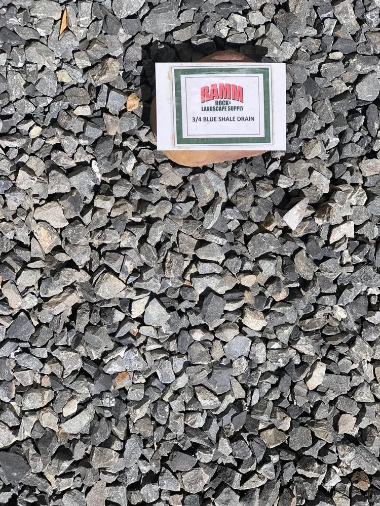 Local yard cleanup service near you in Santa Rosa, CA by Ramm Rock & Landscape Supply