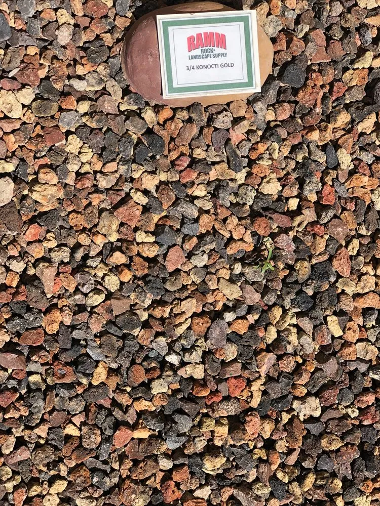 Expert landscape design experts serving Santa Rosa, CA - Ramm Rock & Landscape Supply