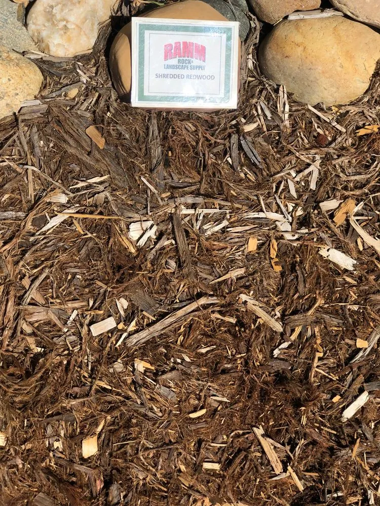 Trusted lawn mowing service with custom design across Santa Rosa, CA - Ramm Rock & Landscape Supply