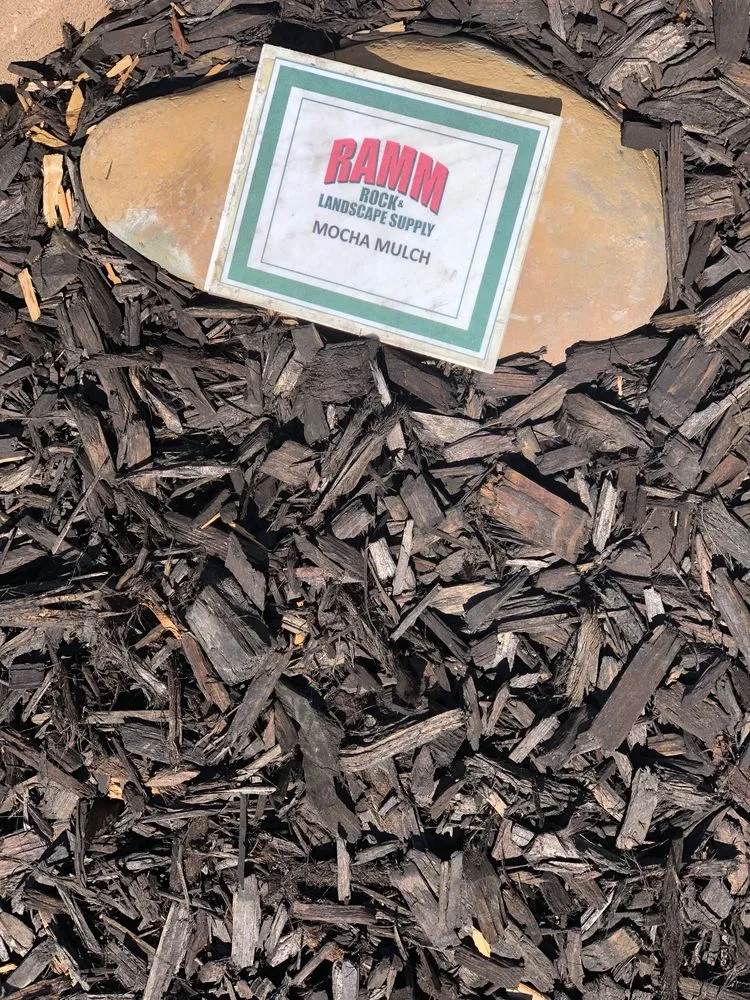 Affordable outdoor landscaping in Santa Rosa, CA - Ramm Rock & Landscape Supply