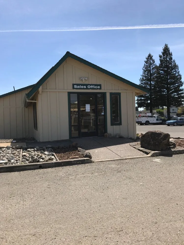 Affordable yard cleanup service near you across Santa Rosa, CA - Ramm Rock & Landscape Supply