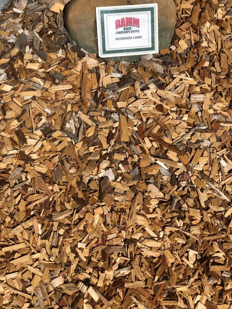 Trusted garden landscaping in Santa Rosa, CA by Ramm Rock & Landscape Supply