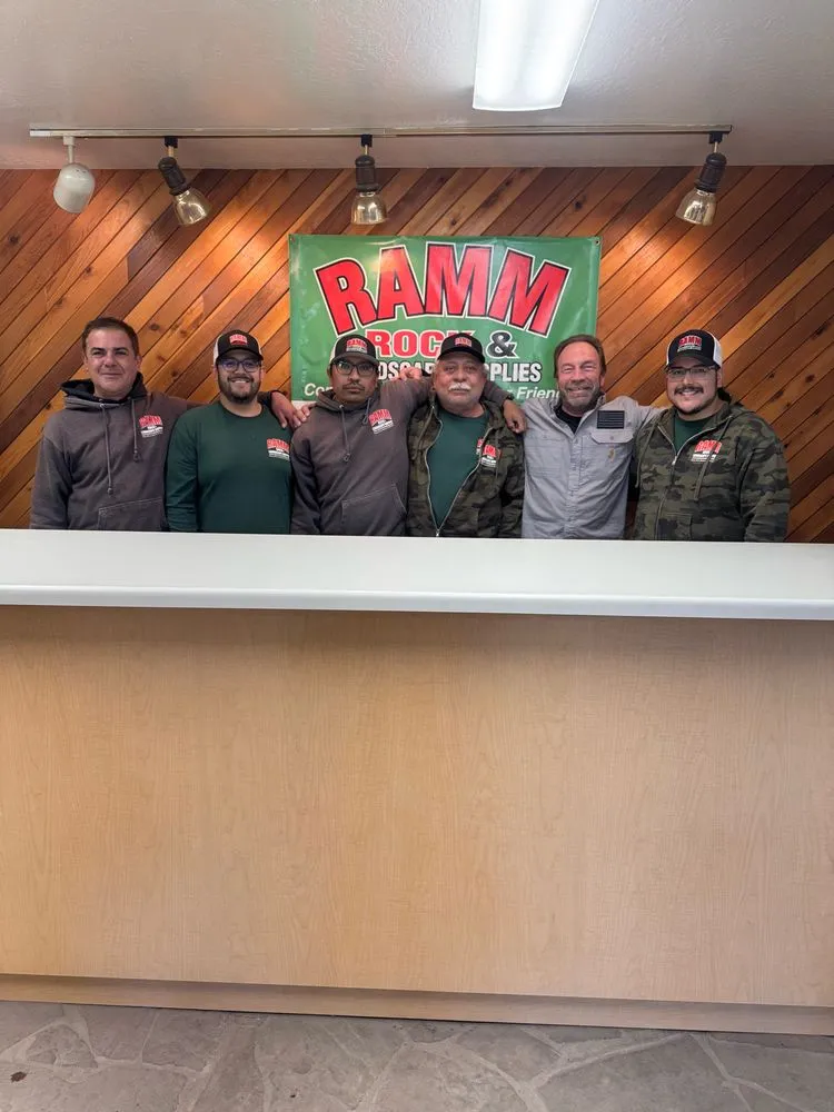 Professional outdoor landscaping for year-round maintenance in Santa Rosa, CA by Ramm Rock & Landscape Supply