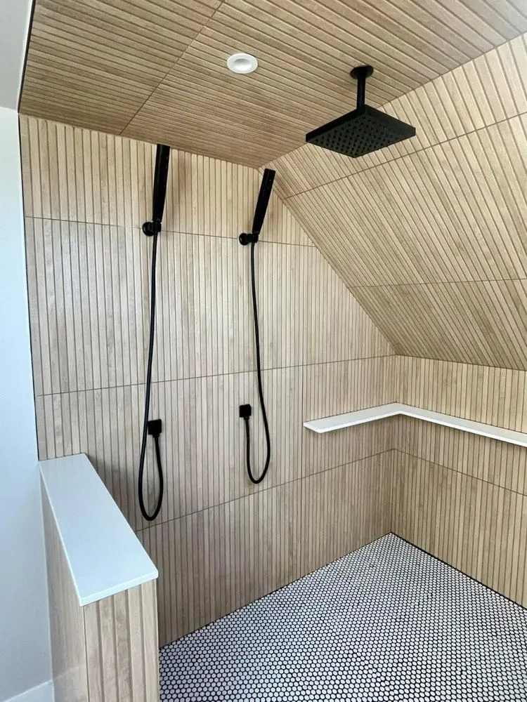 Local residential landscaping in Bentleyville, PA by RAMM Services