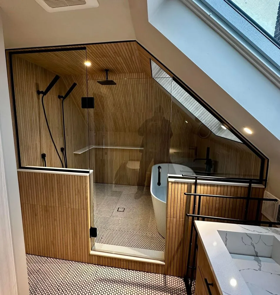 Professional residential landscaping for residential properties in Bentleyville, PA by RAMM Services