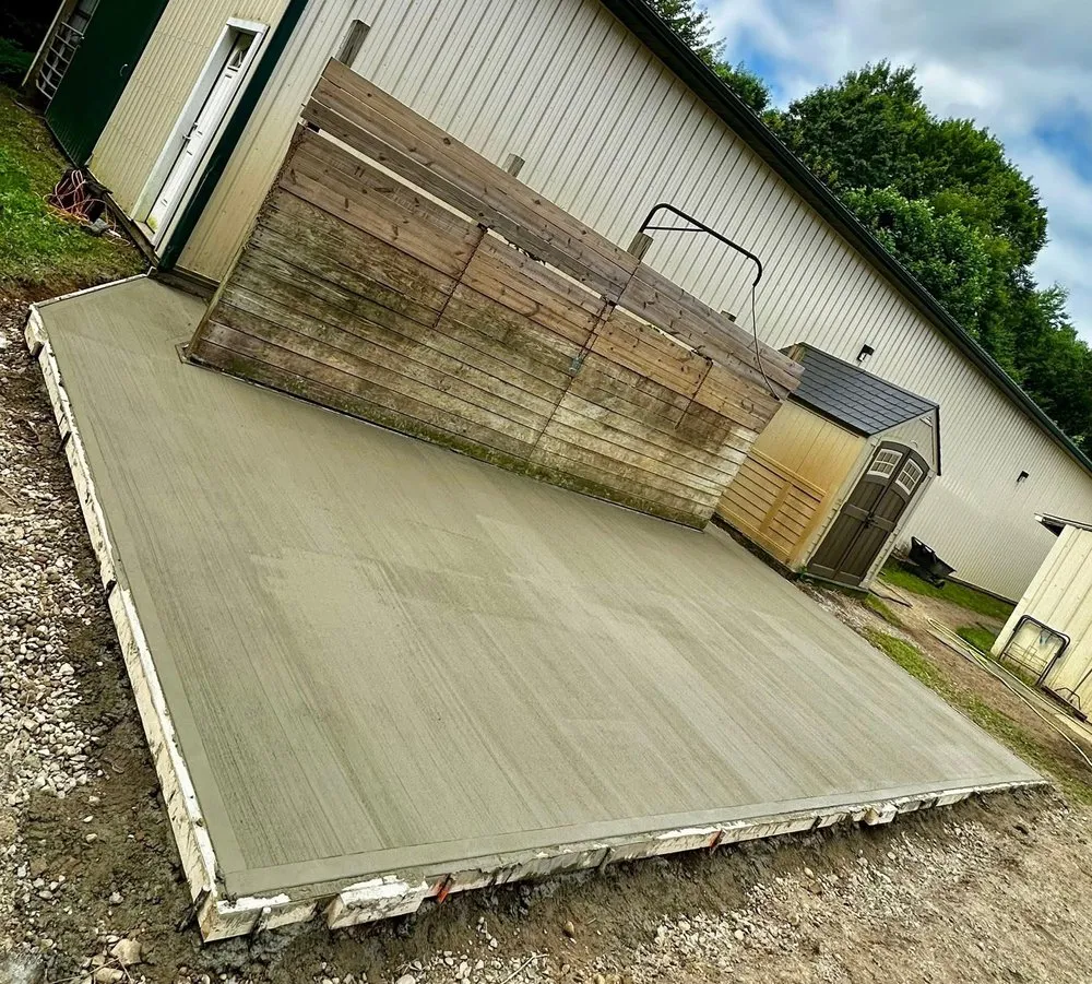 Trusted landscape design near you across Bentleyville, PA - RAMM Services