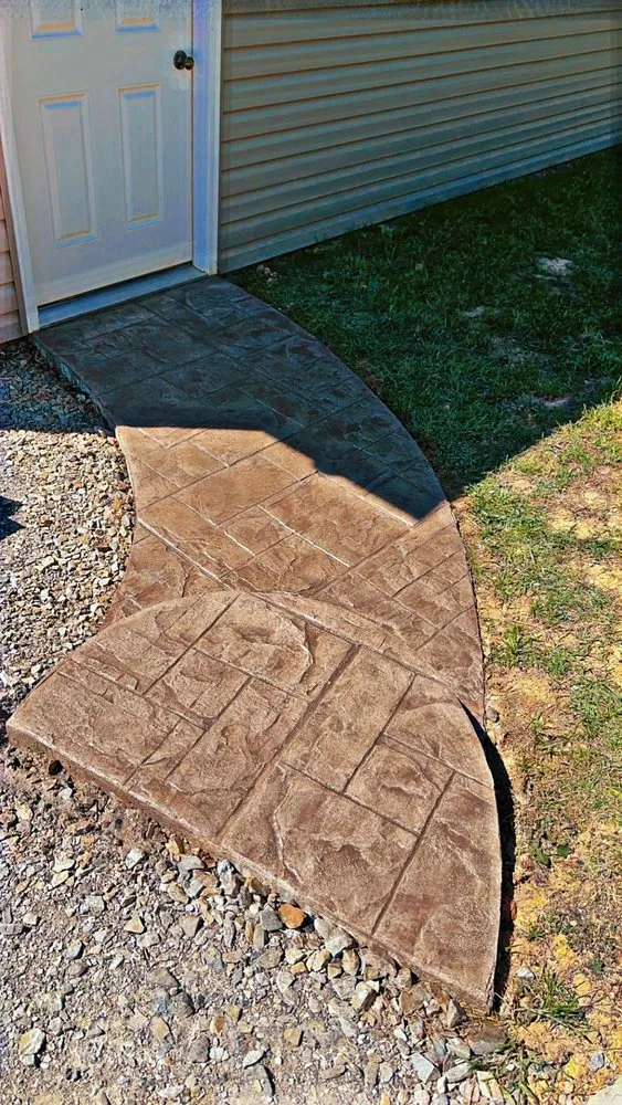 Local residential landscaping in Bentleyville, PA by RAMM Services