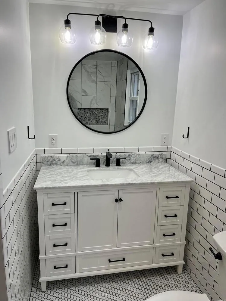 Trusted outdoor landscaping experts serving Bentleyville, PA - RAMM Services