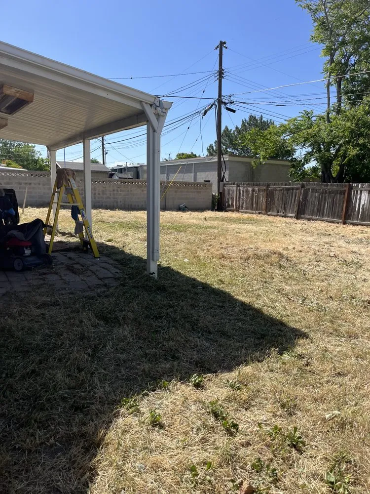 Top-rated landscape installation near you in Salt Lake City, UT by Ramón Rojas