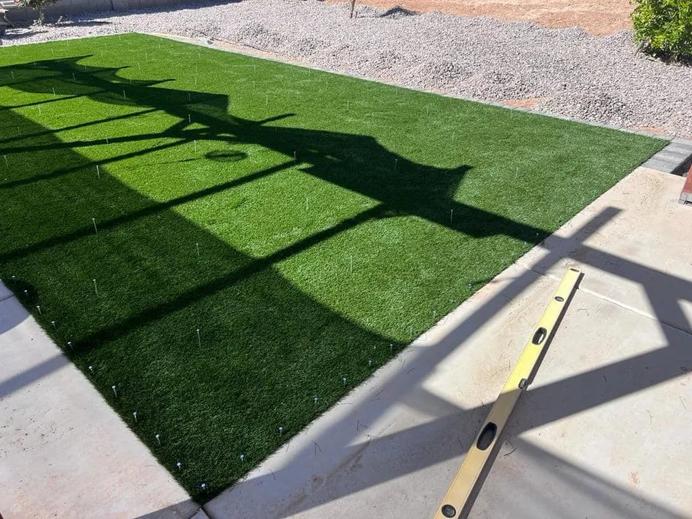 Reliable yard maintenance with custom design across El Mirage, AZ - Ramon Landscaping