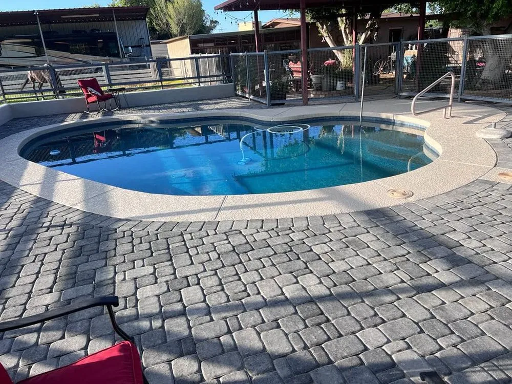 Affordable yard cleanup service experts serving El Mirage, AZ - Ramon Landscaping