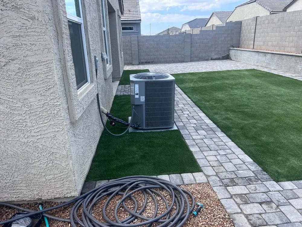 Affordable landscaping services in El Mirage, AZ - Ramon Landscaping