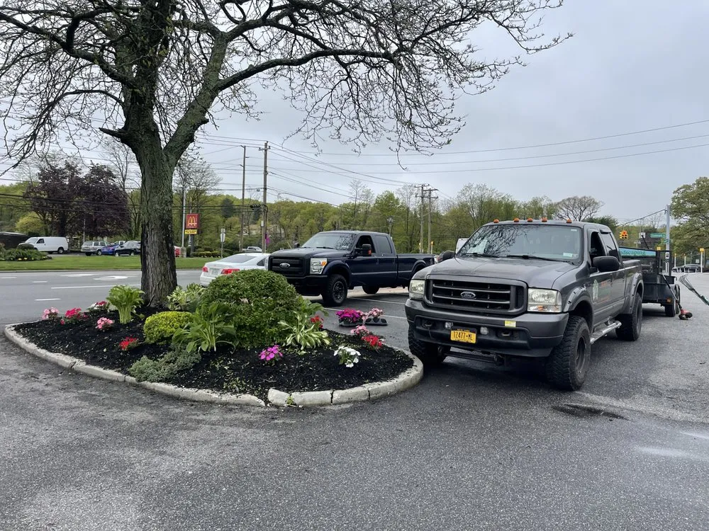 Trusted garden landscaping for beautiful yards across Huntington Station, NY - Ramon Landscaping
