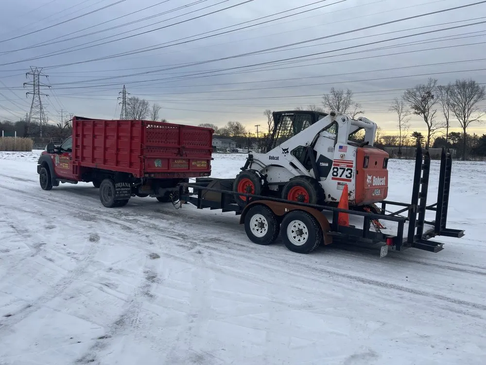 Trusted lawn care service experts serving Huntington Station, NY - Ramon Landscaping