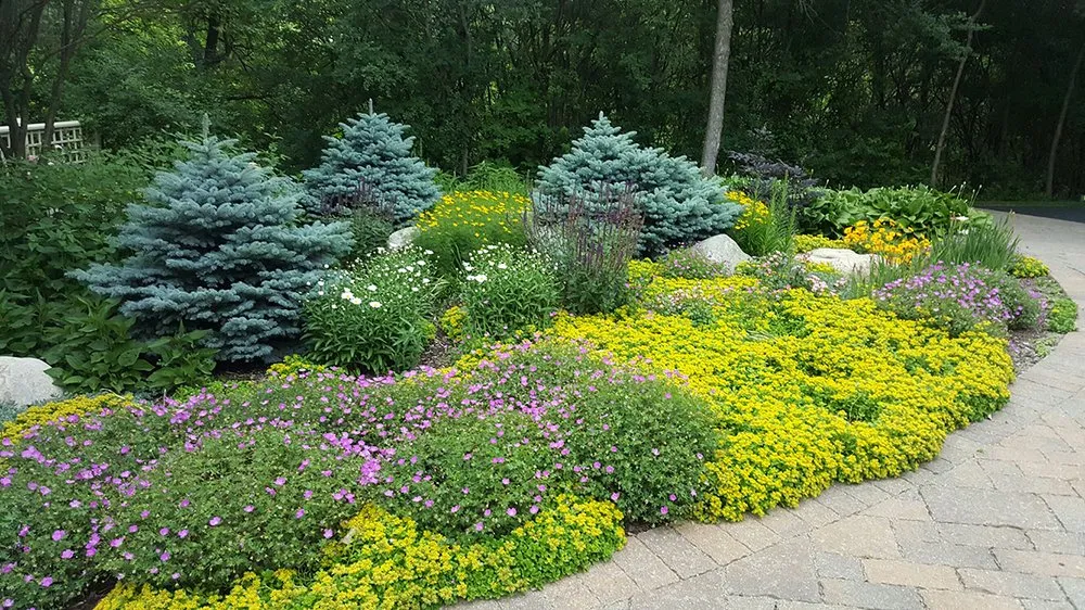 Custom landscape installation experts serving Placentia, CA - Ramon Landscaping