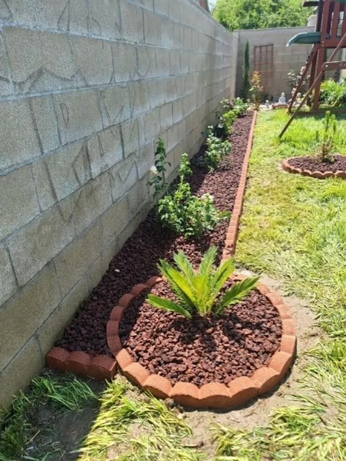 Professional residential landscaping in Rancho Cucamonga, CA - Ramon Landscaping Service