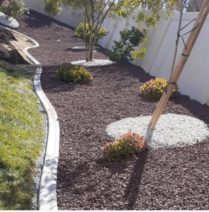 Affordable landscaping services for beautiful yards across Rancho Cucamonga, CA - Ramon Landscaping Service