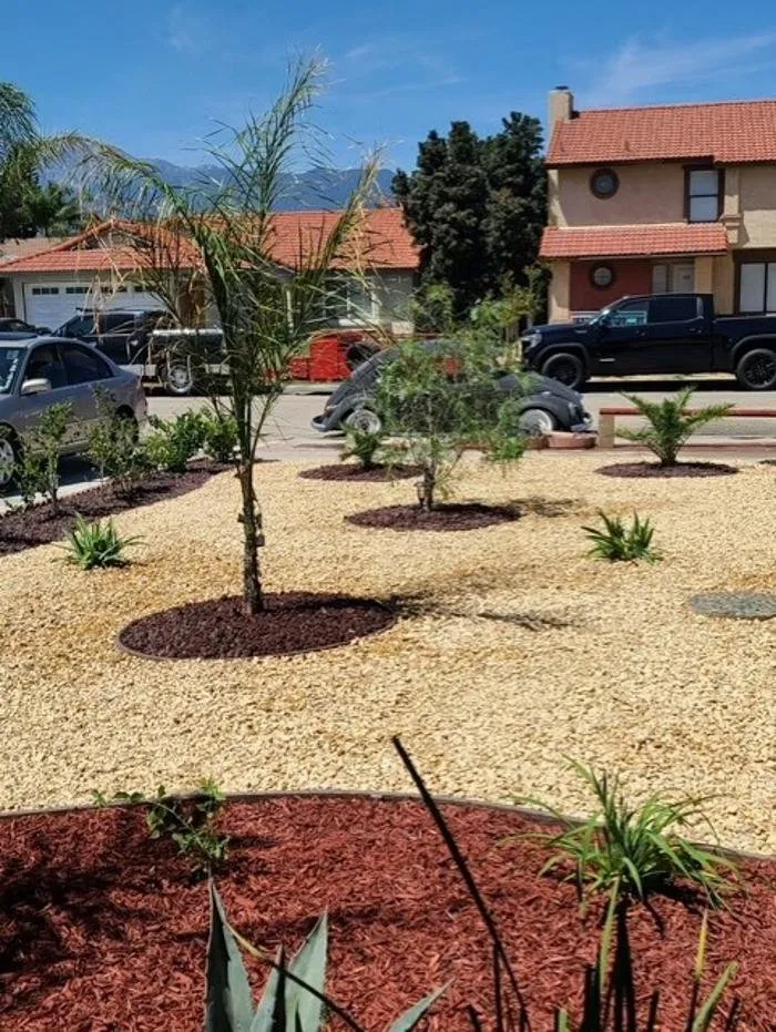 Reliable lawn care service experts serving Rancho Cucamonga, CA - Ramon Landscaping Service