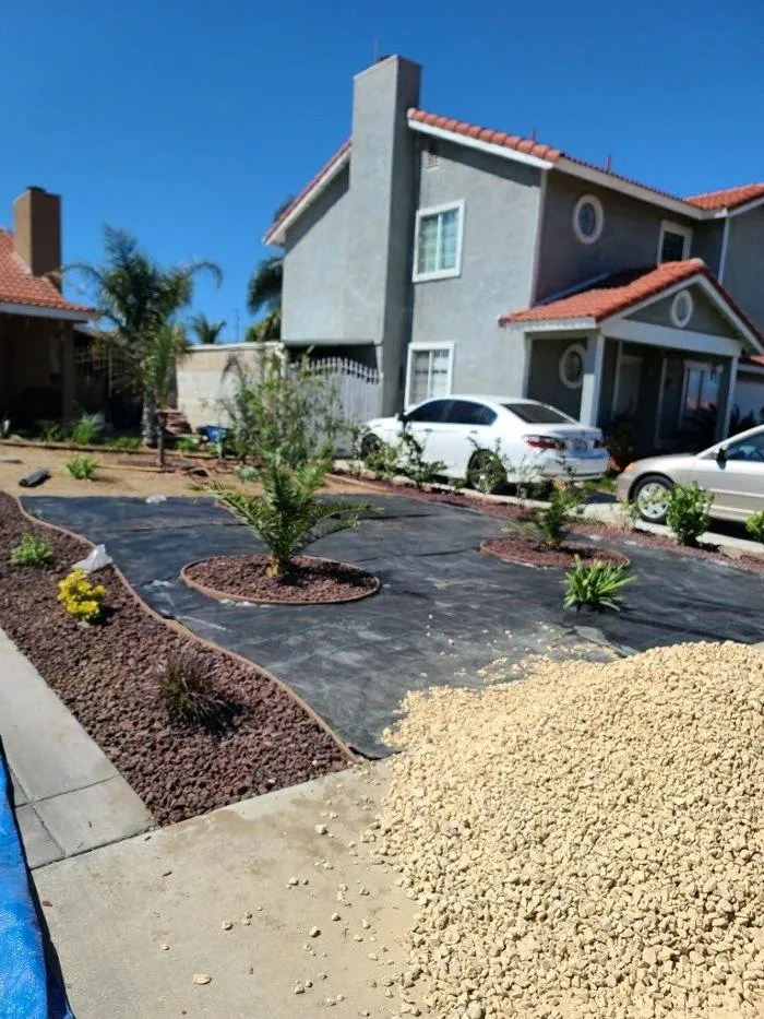 Affordable yard maintenance for outdoor upgrades across Rancho Cucamonga, CA - Ramon Landscaping Service