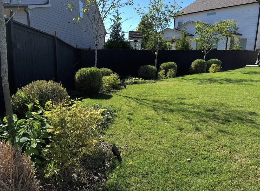 Top-rated lawn mowing service in Marietta, GA by Ramon Lawn Maintenance