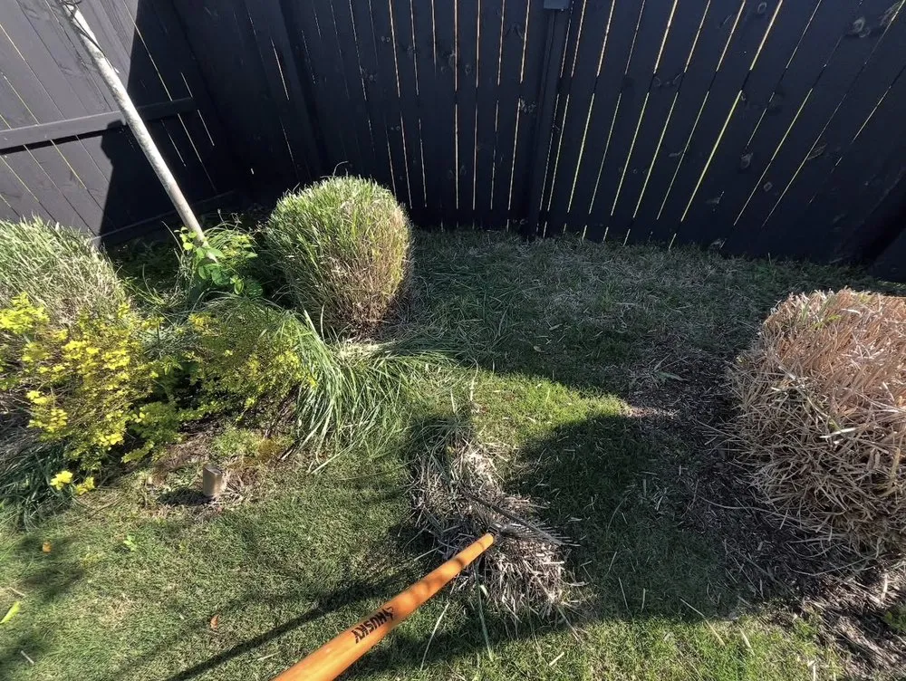 Custom landscape design for outdoor upgrades across Marietta, GA - Ramon Lawn Maintenance