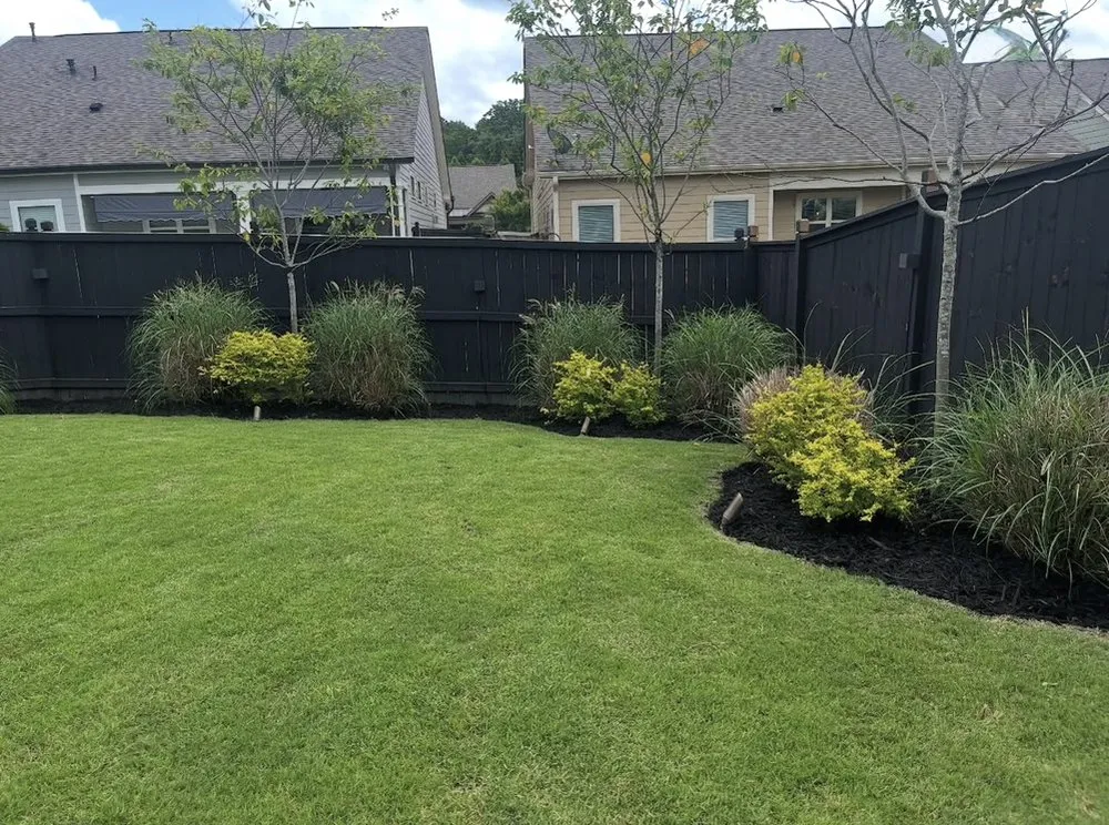 Top-rated lawn care service in Marietta, GA by Ramon Lawn Maintenance