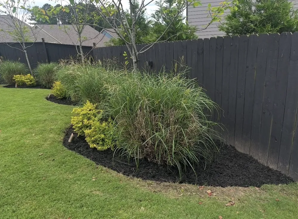 Custom landscape installation experts serving Marietta, GA - Ramon Lawn Maintenance
