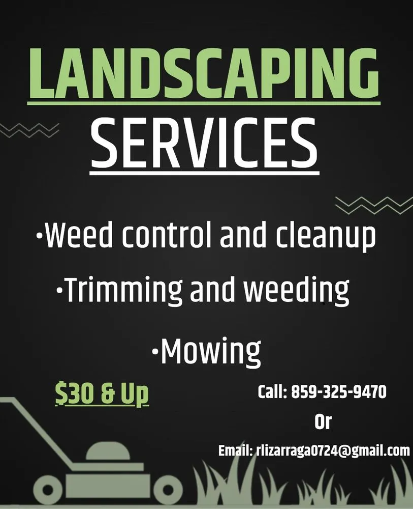 Expert landscape installation for outdoor upgrades in Harrodsburg, KY by Ramon Mowing Service