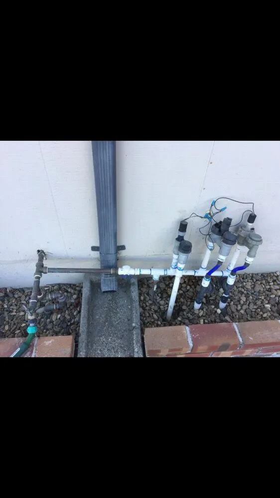 Expert landscape design experts serving Hayward, CA - Ramon Villanueva's Gardening and Maintenance Lawn Aeration