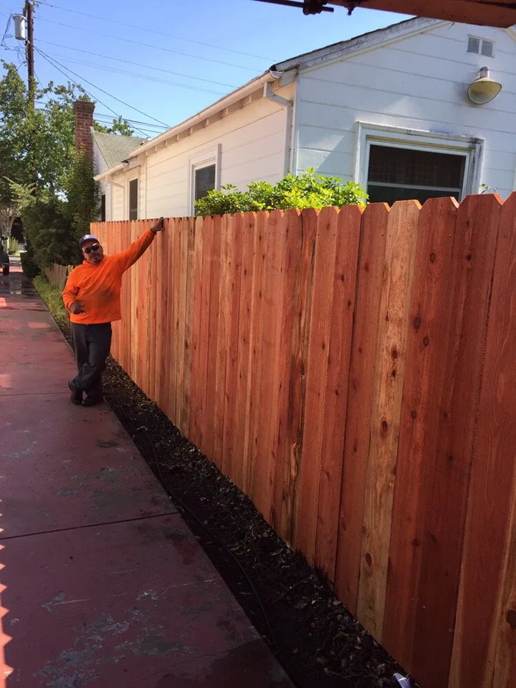 Affordable lawn mowing service in Hayward, CA - Ramon Villanueva's Gardening and Maintenance Lawn Aeration