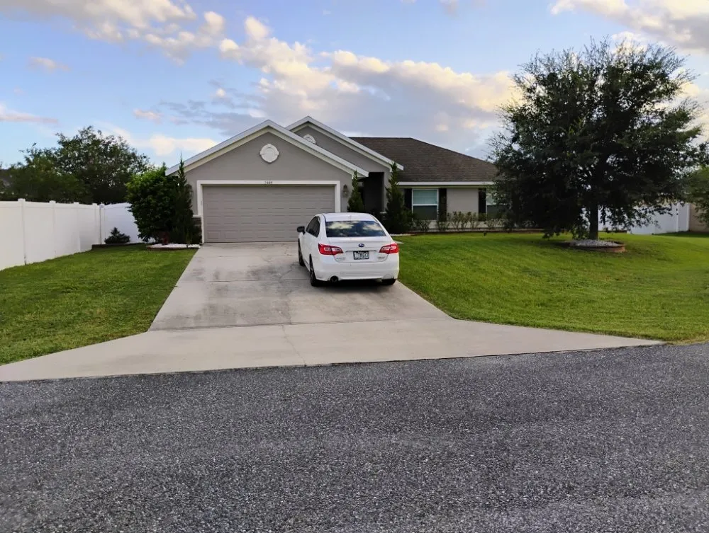 Reliable garden landscaping in Ocala, FL - Ramone