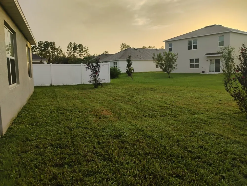 Reliable residential landscaping for year-round maintenance across Ocala, FL - Ramone