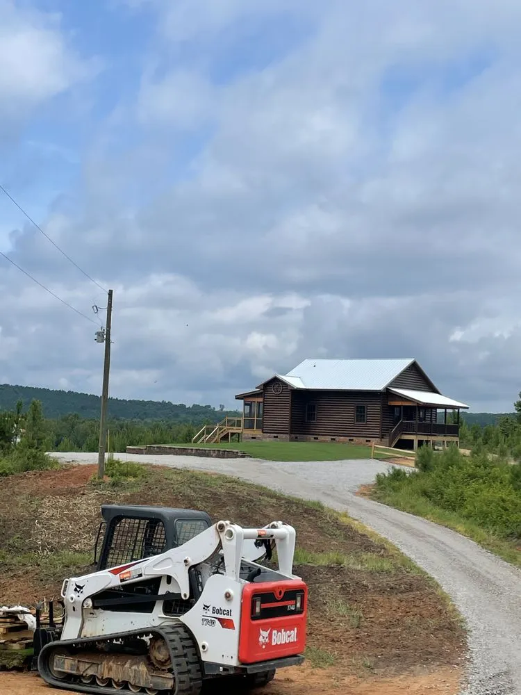 Affordable garden landscaping for homes across Camden, SC - Ramon’s Hardscape & Landscape