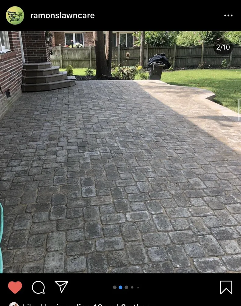 Affordable lawn mowing service for beautiful yards across Camden, SC - Ramon’s Hardscape & Landscape