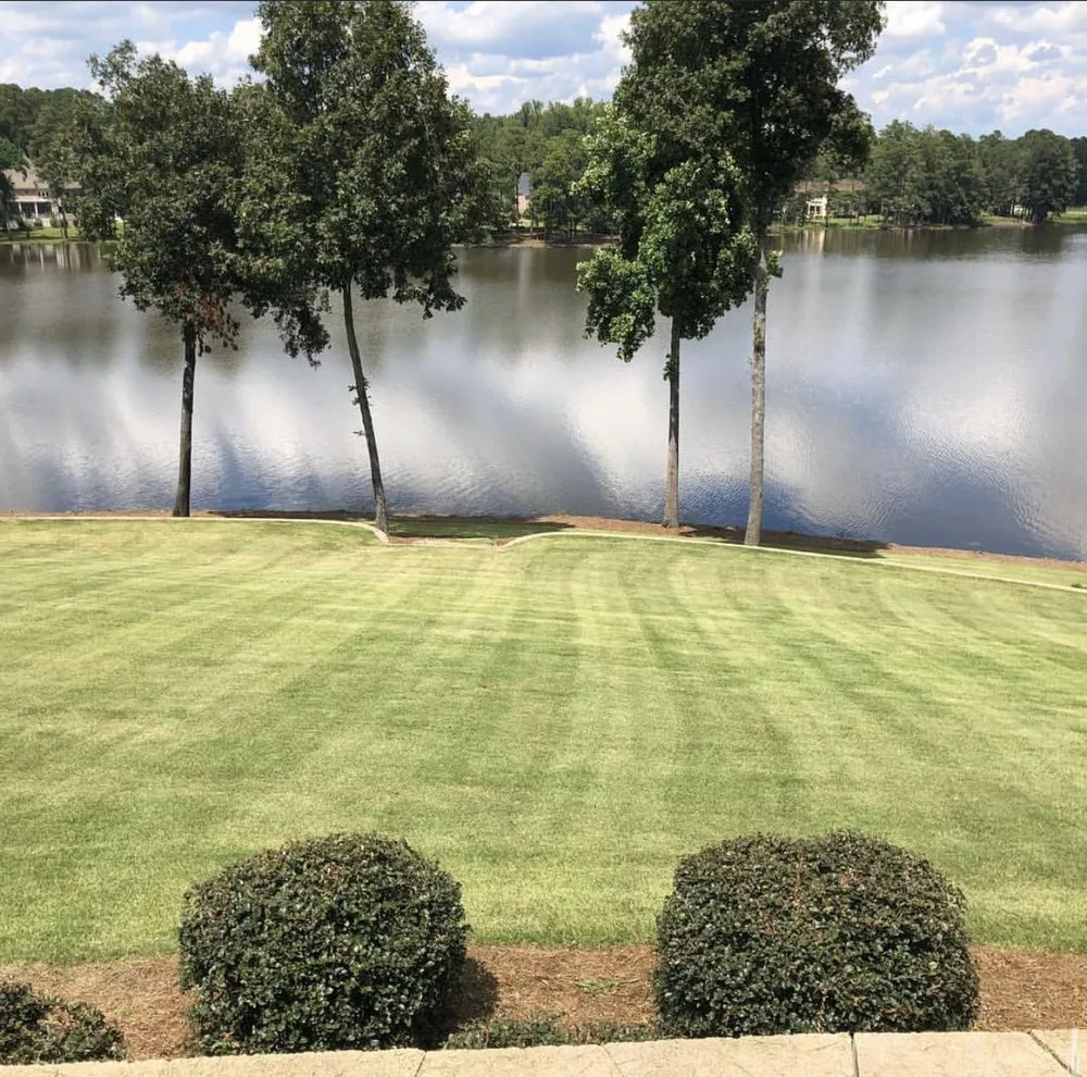 Expert residential landscaping experts serving Camden, SC - Ramon’s Hardscape & Landscape