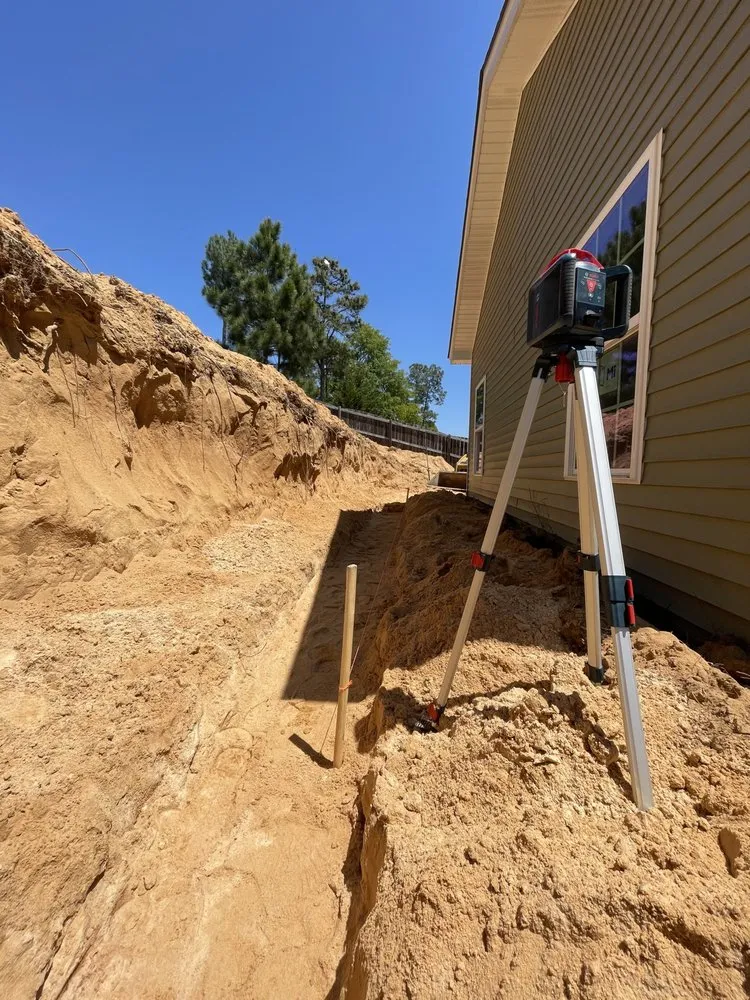 Reliable residential landscaping in Camden, SC by Ramon’s Hardscape & Landscape