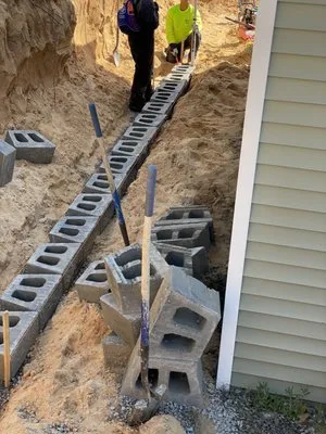 Ramon’s Hardscape & Landscape