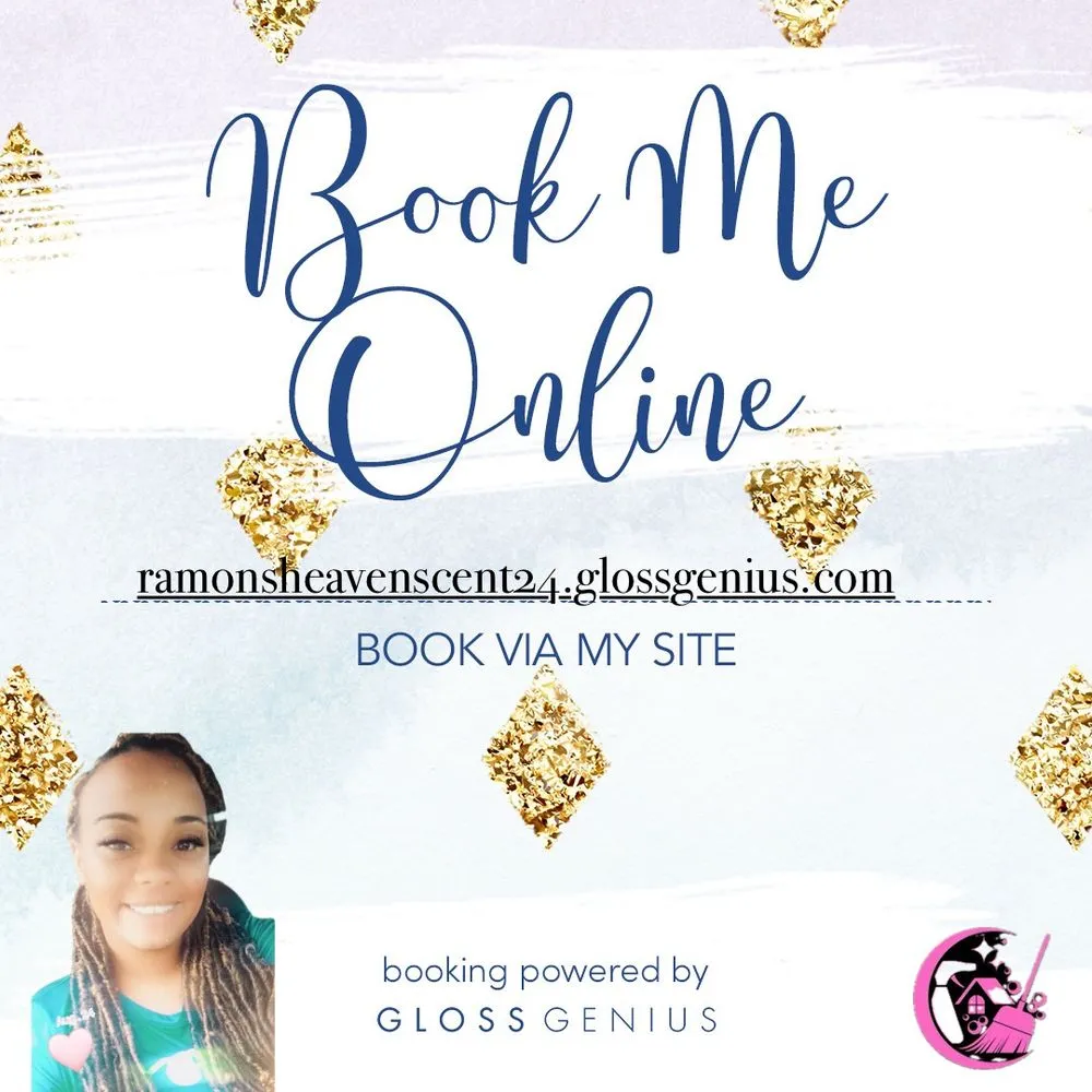 Affordable lawn care service experts serving Healdton, OK - Ramon’s Heavenscent Cleaning