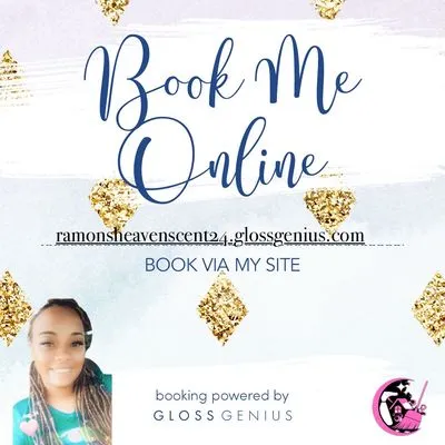 Ramon’s Heavenscent Cleaning