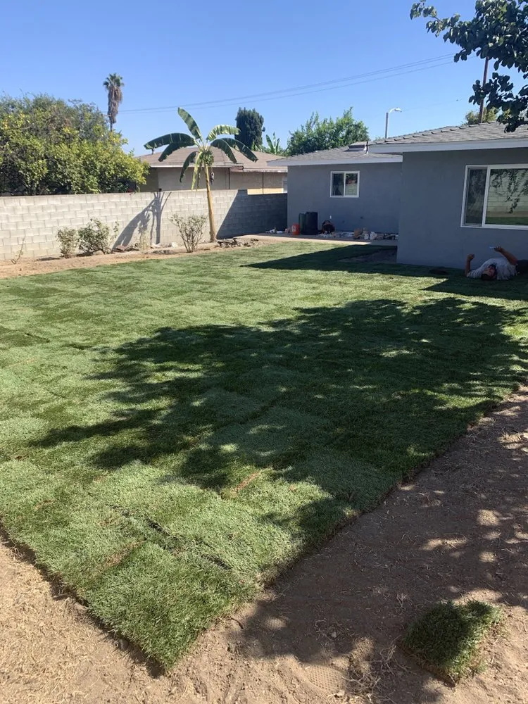 Local lawn mowing service for year-round maintenance in Altadena, CA by Ramon’s Landscape And Tree Services