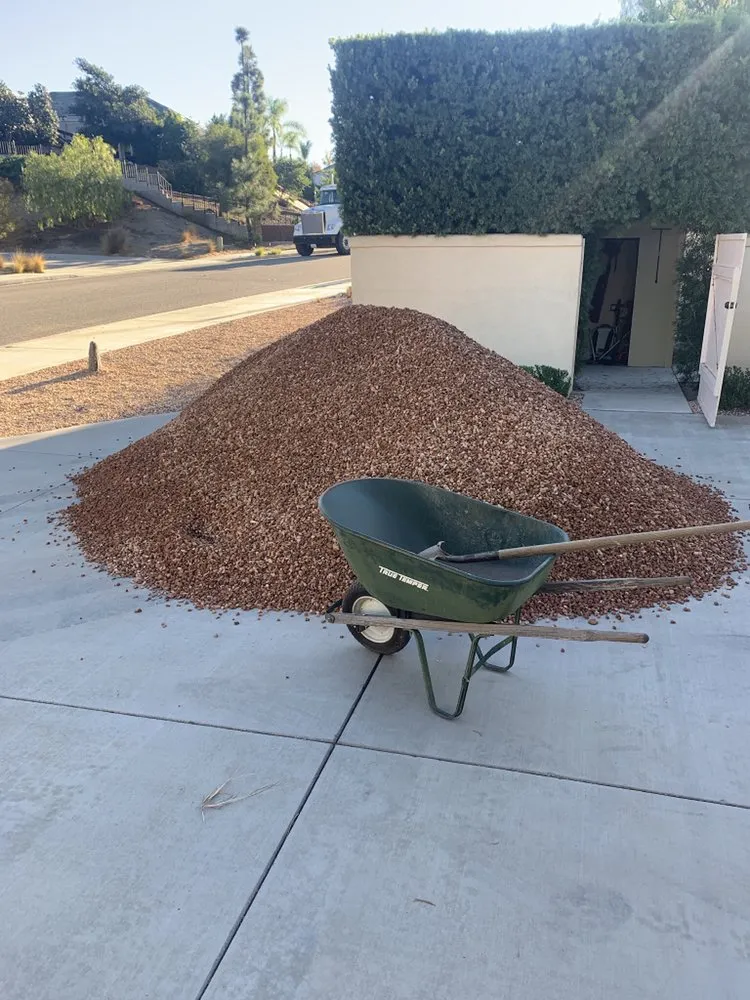 Local outdoor landscaping in Altadena, CA - Ramon’s Landscape And Tree Services