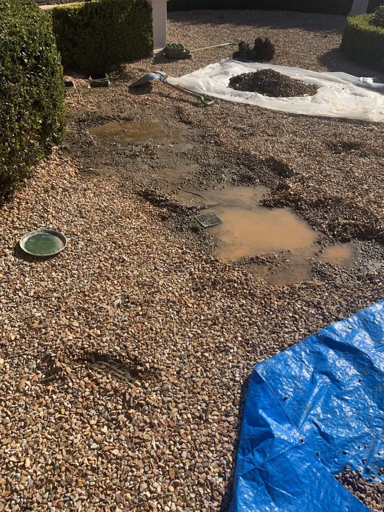 Trusted outdoor landscaping in Altadena, CA - Ramon’s Landscape And Tree Services