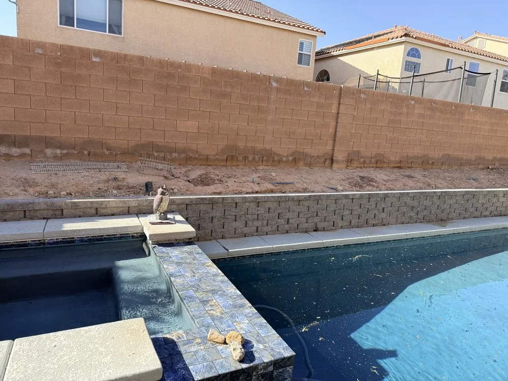 Trusted yard cleanup service in Las Vegas, NV - Ramon's Yard Maintenance