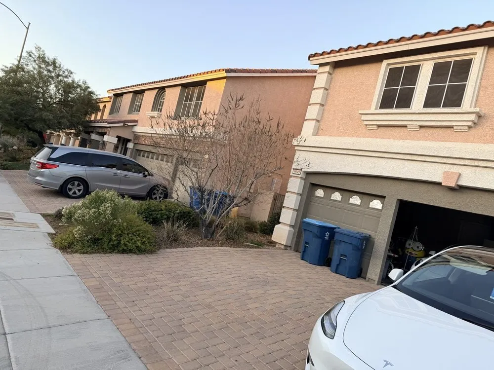 Reliable residential landscaping for outdoor upgrades across Las Vegas, NV - Ramon's Yard Maintenance