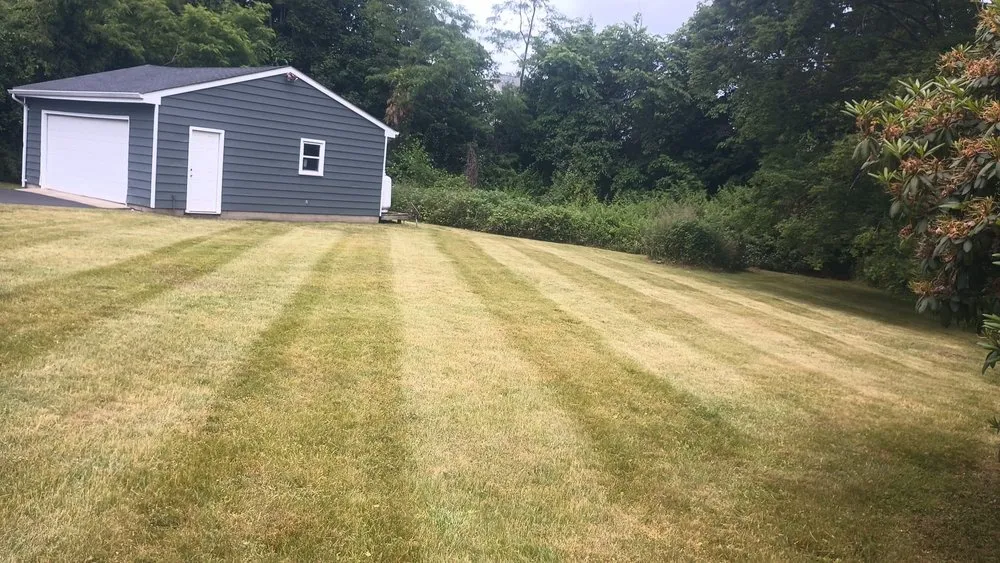 Trusted landscaping services in East Haven, CT by Ramos & Reyes Landscaping Services Llc
