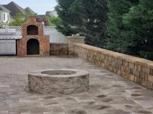 Professional landscape design experts serving Charlottesville, VA - Ramos & Sons Landscaping & Tree Service