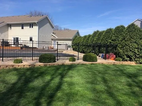 Reliable landscape installation with custom design across Rockford, IL - Ramos & Sons Landscaping