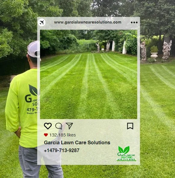 Reliable garden landscaping in Rockford, IL by Ramos & Sons Landscaping